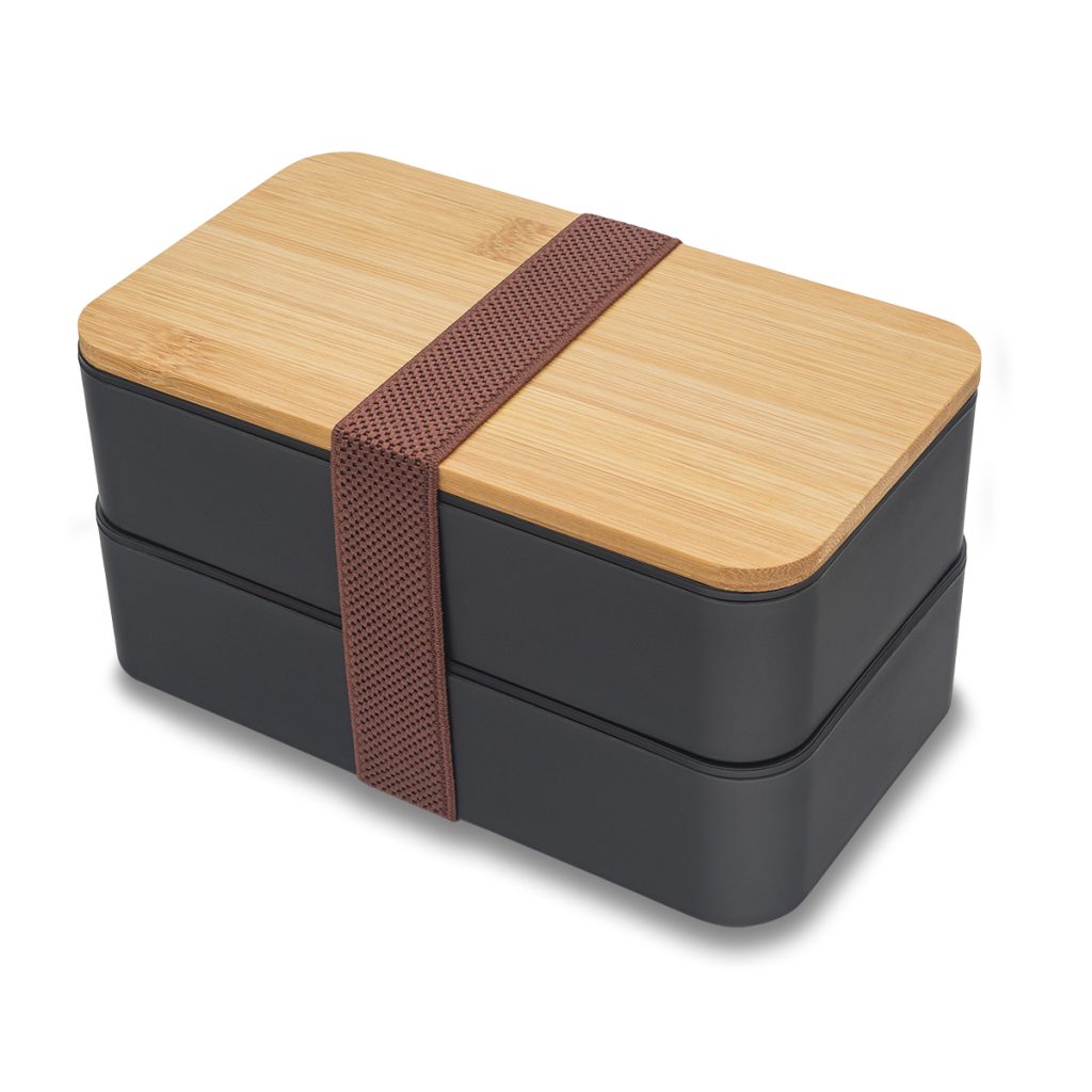 Victor lunch box podwójny 1000 ml