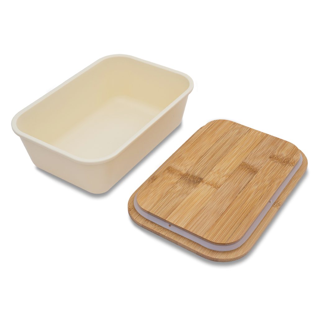 Lunch box Vincente 1000 ml - obrazek 2