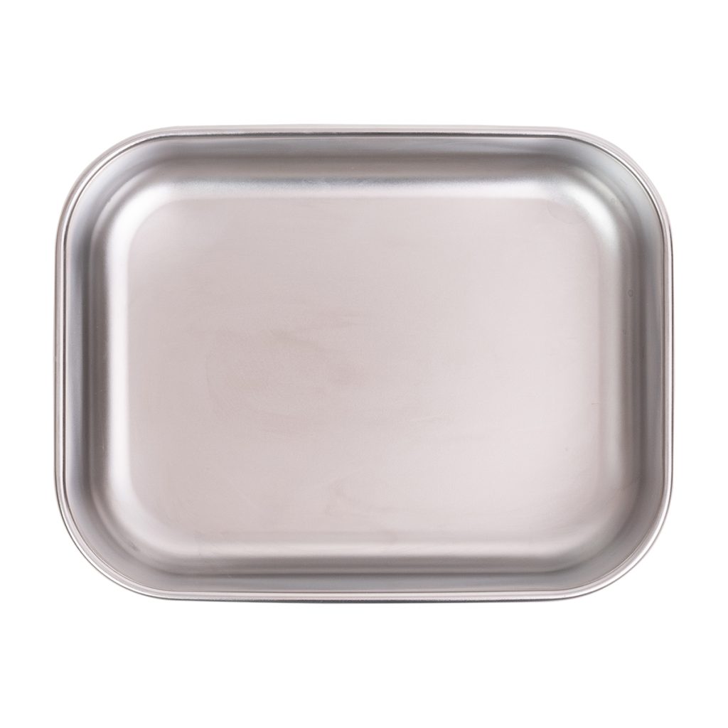 Pojemnik stalowy na lunch 800 ml - obrazek 6
