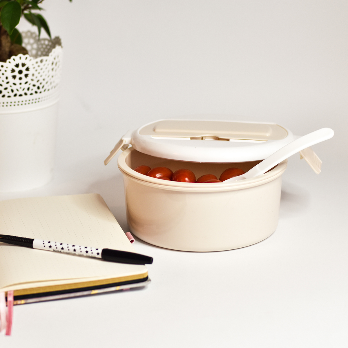 Pojemnik na lunch Tastyway 1000 ml - obrazek 9