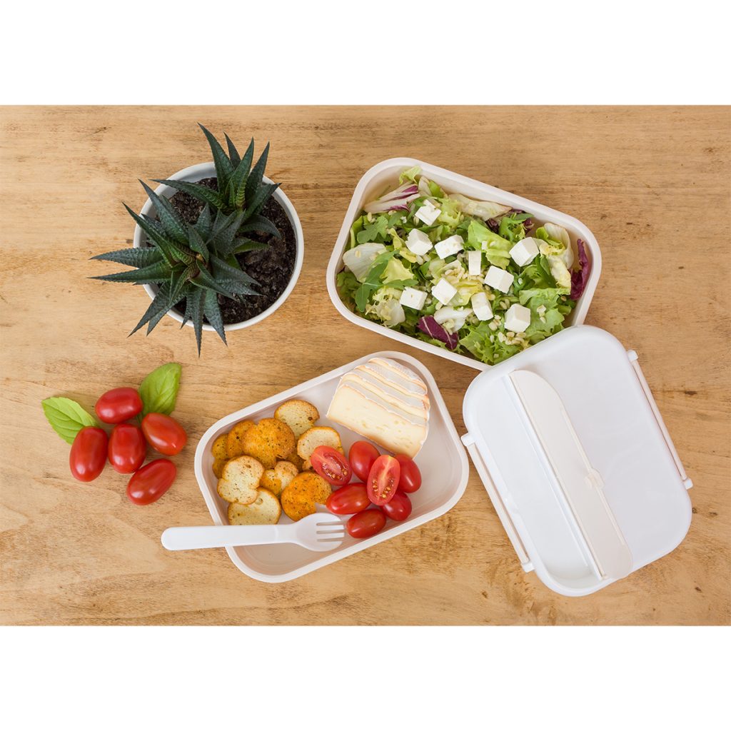 Pojemnik na lunch Healthyway 1200 ml - obrazek 6