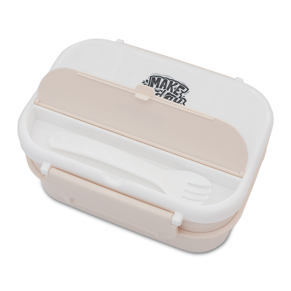 Pojemnik na lunch Healthyway 1200 ml - obrazek 5