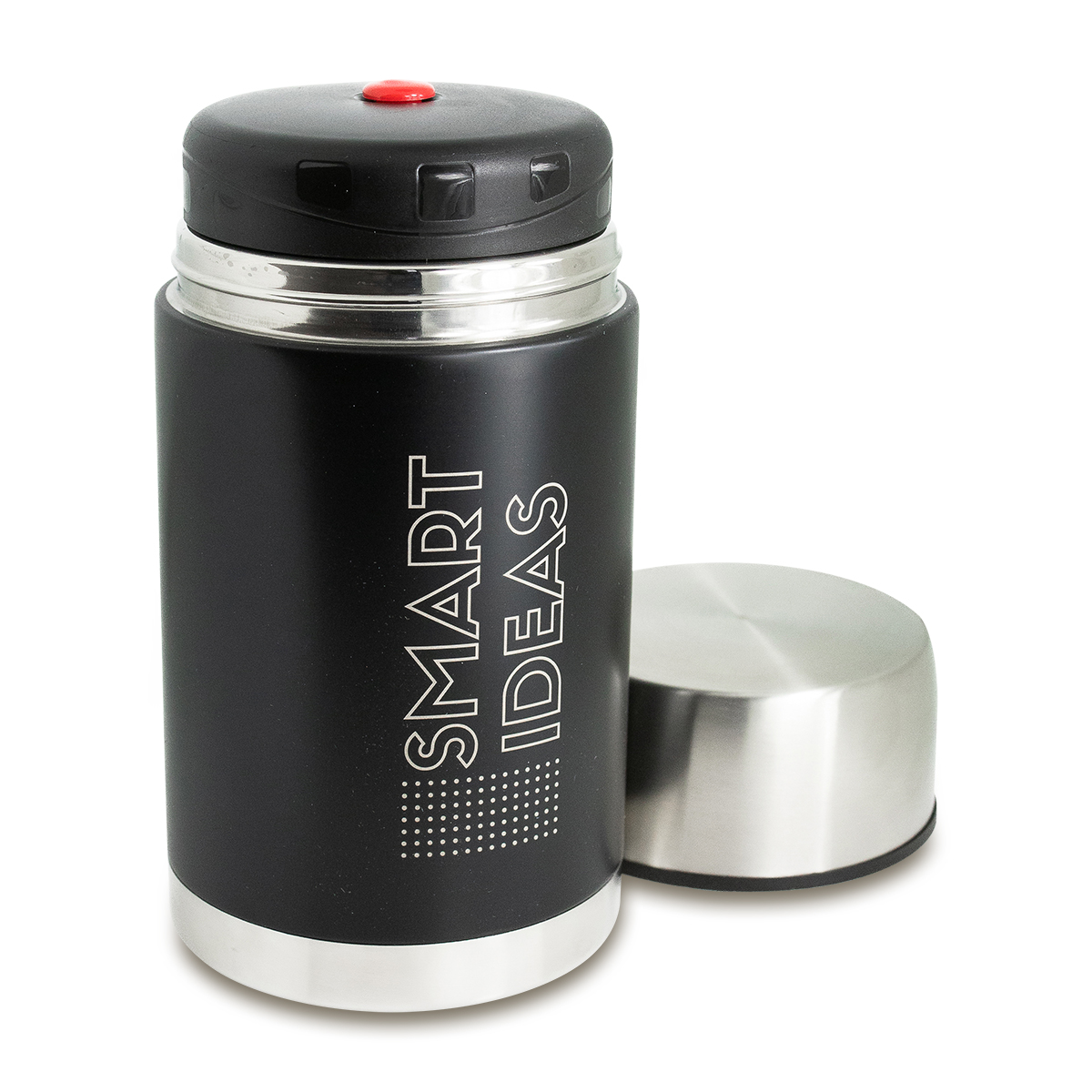 Pojemnik próżniowy 1000 ml Bigger - obrazek 4