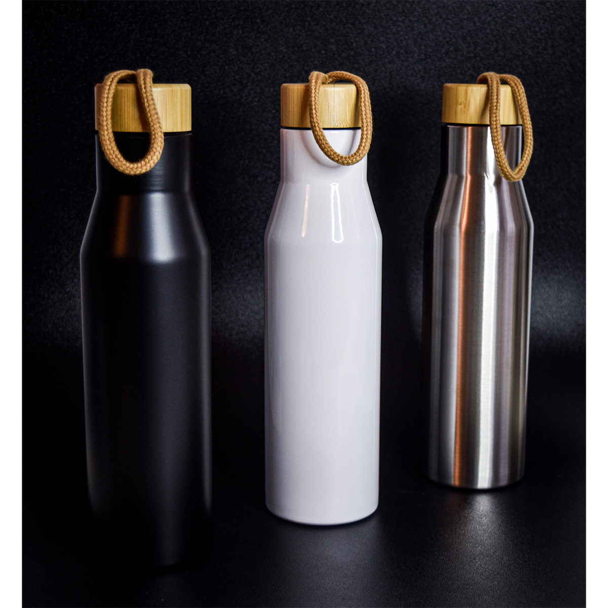 Butelka termiczna Lavotto 500 ml - obrazek 6
