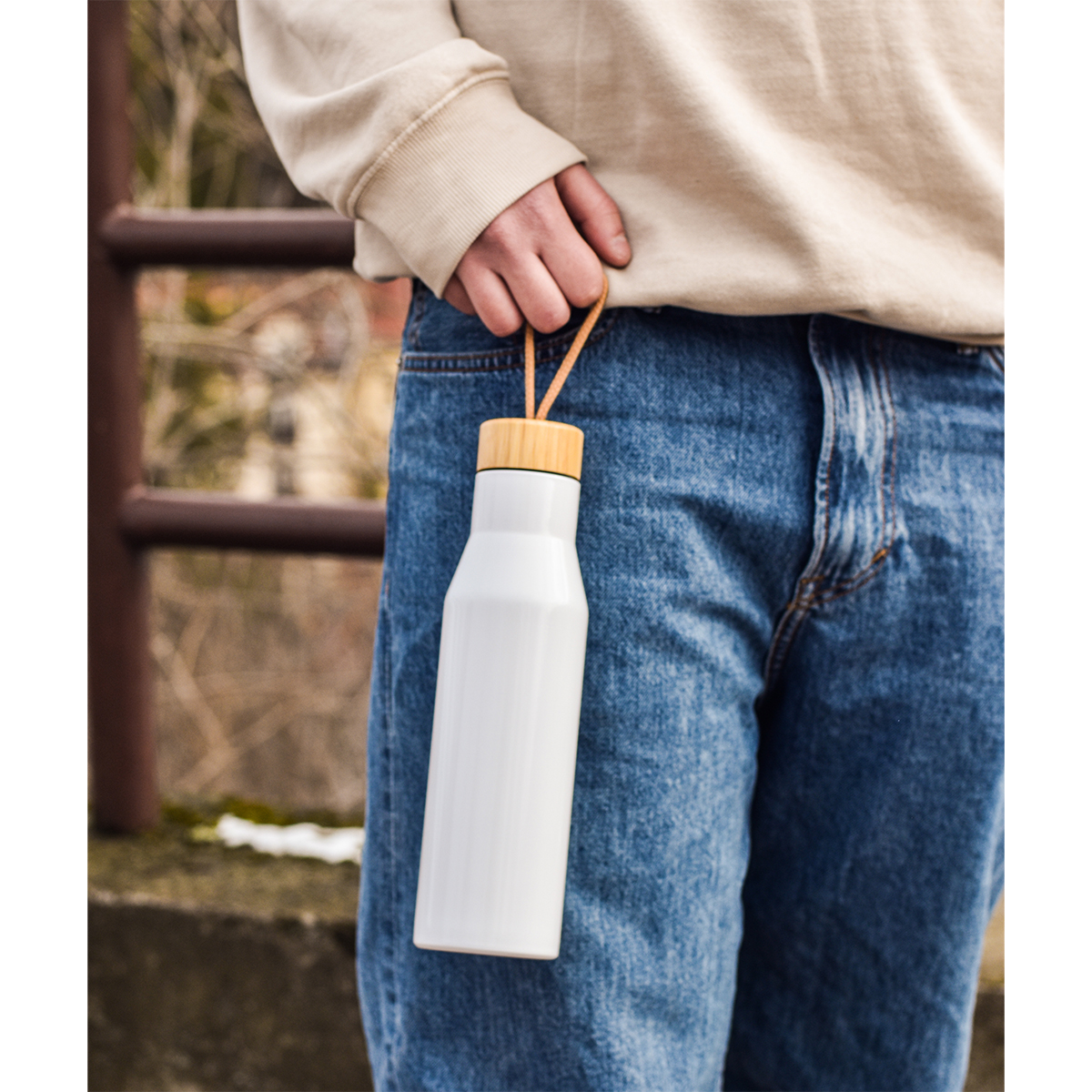 Butelka termiczna Lavotto 500 ml - obrazek 5
