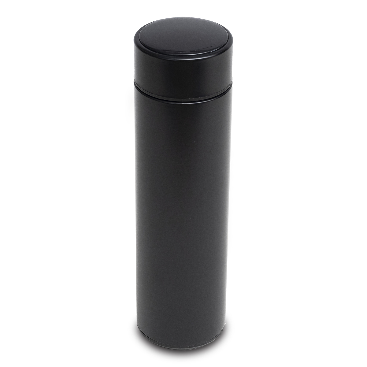 Kubek termiczny z termometrem Falco 420 ml - obrazek 2