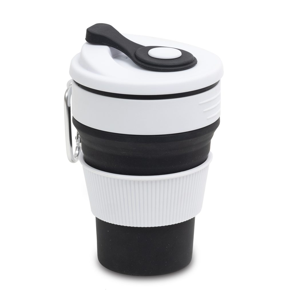 Kubek silikonowy Flexi 350 ml