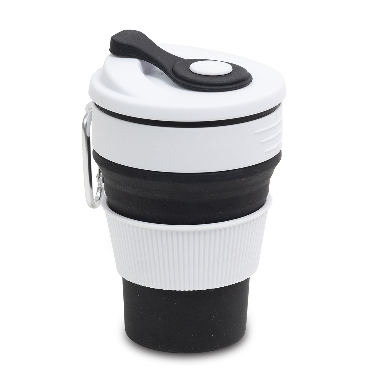 Kubek silikonowy Flexi 350 ml