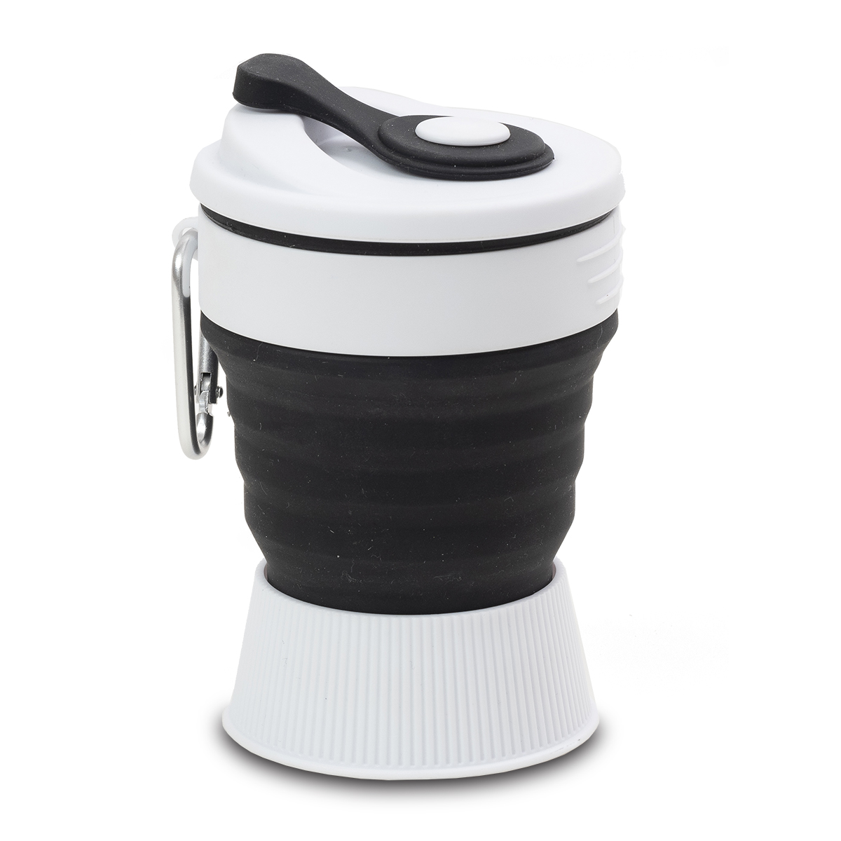 Kubek silikonowy Flexi 350 ml - obrazek 3