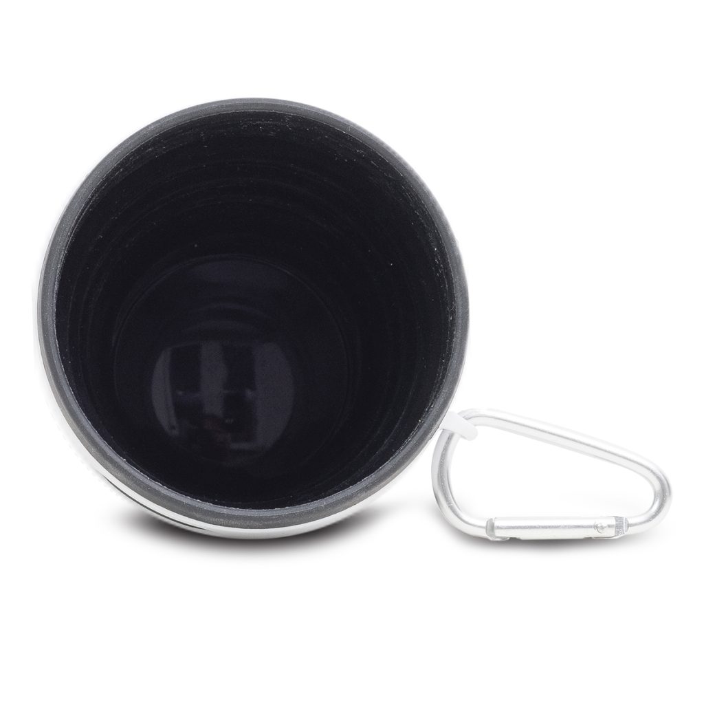 Kubek silikonowy Flexi 350 ml - obrazek 7