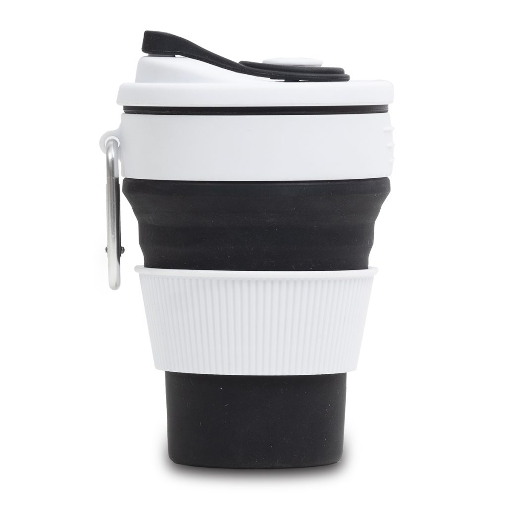 Kubek silikonowy Flexi 350 ml - obrazek 8