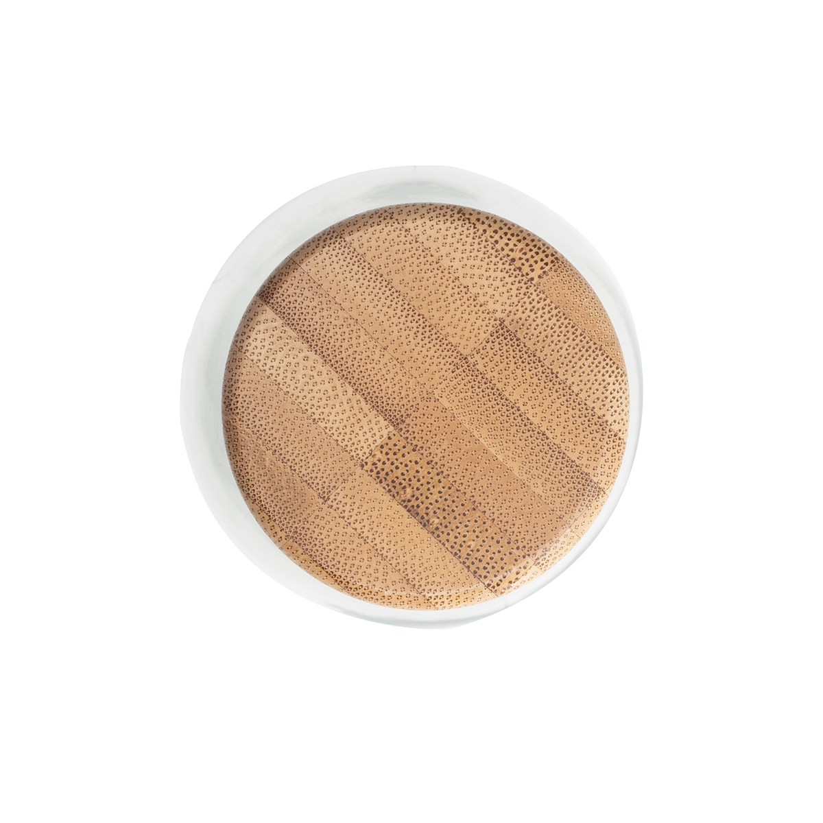 Szklana butelka Aqua Madera 500 ml - obrazek 3