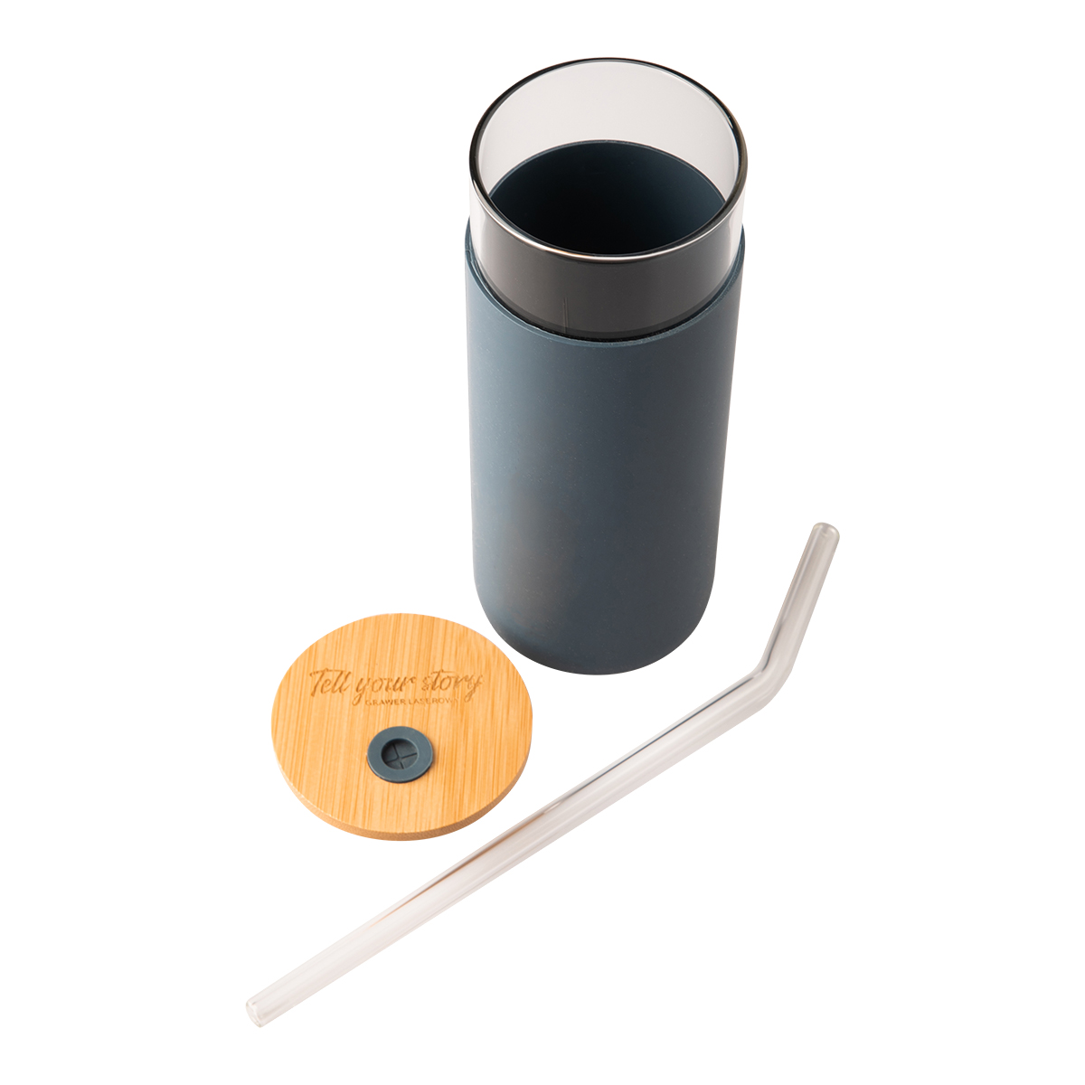 Szklanka/kubek Upscale 450 ml - obrazek 2