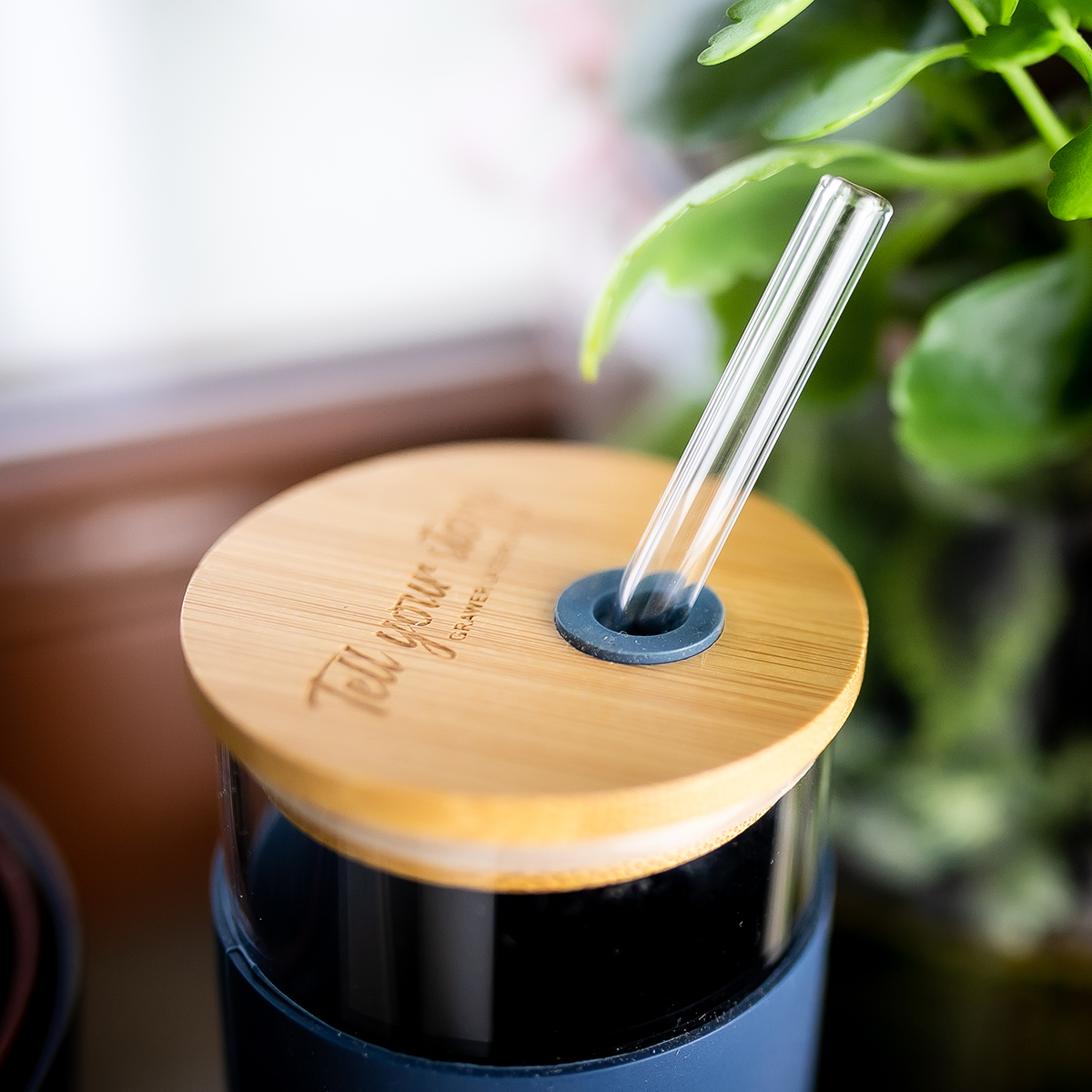 Szklanka/kubek Upscale 450 ml - obrazek 6