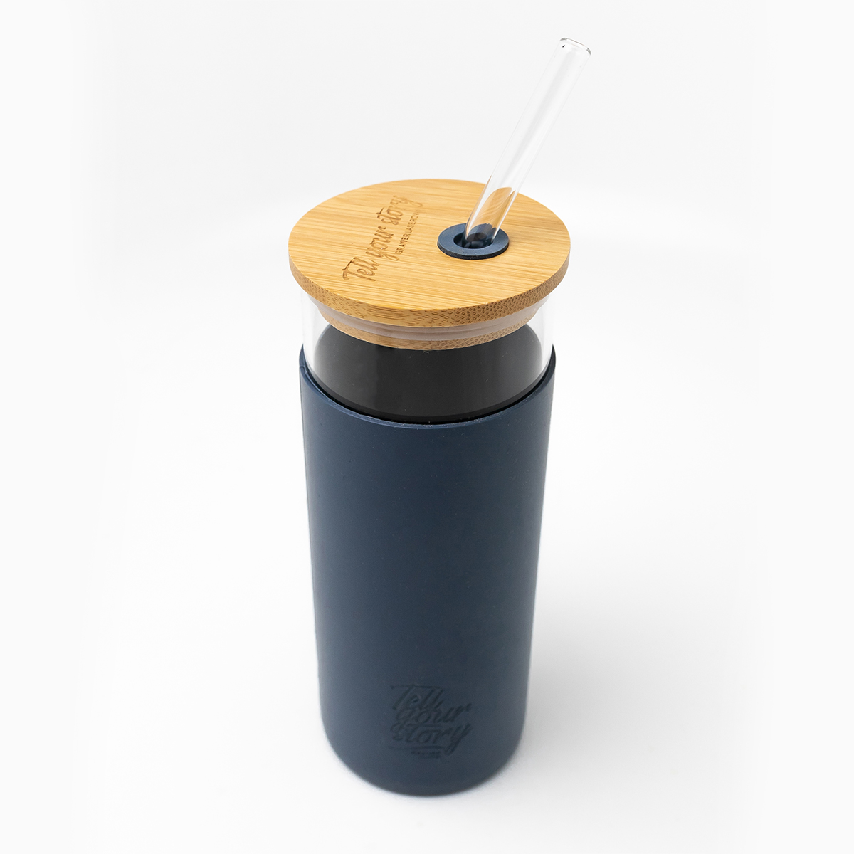 Szklanka/kubek Upscale 450 ml - obrazek 7