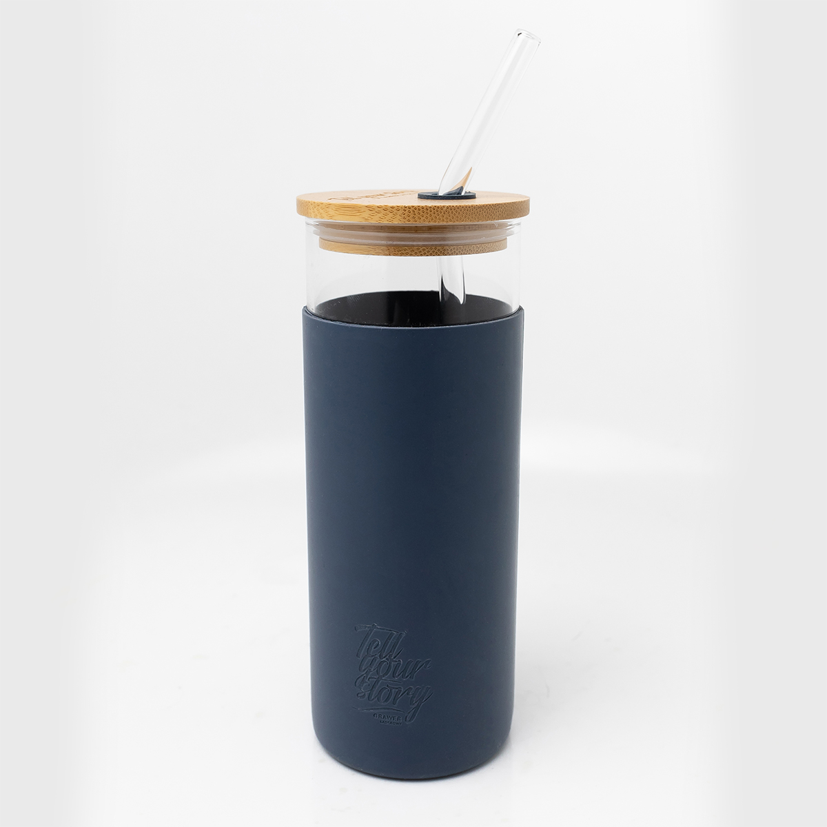Szklanka/kubek Upscale 450 ml - obrazek 8