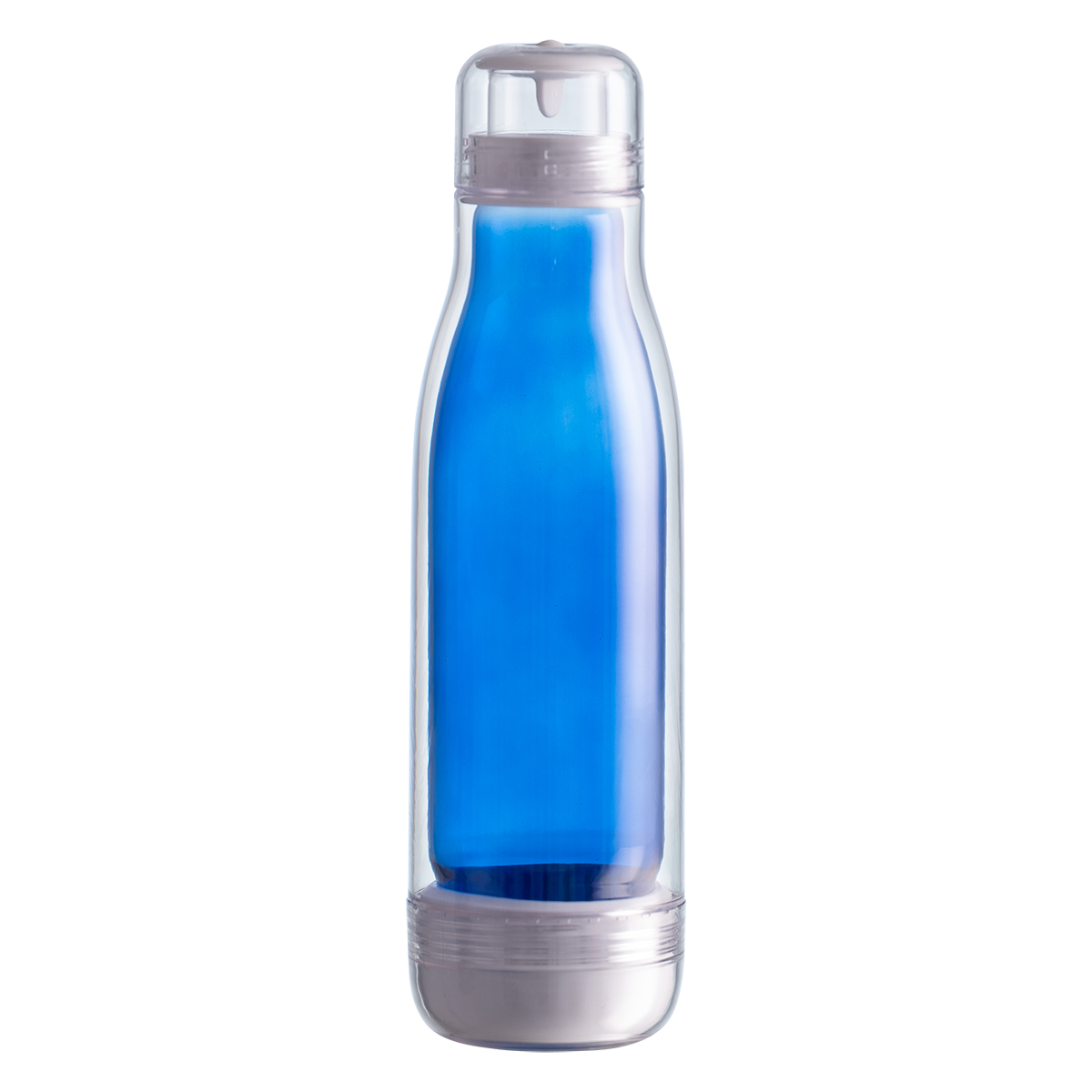 Butelka szklana z osłoną Smart 520 ml - obrazek 4