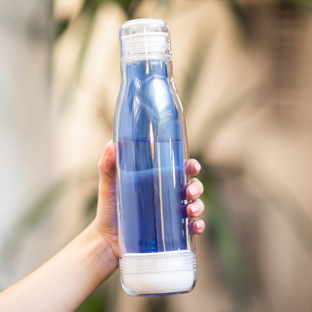 Butelka szklana z osłoną Smart 520 ml - obrazek 6