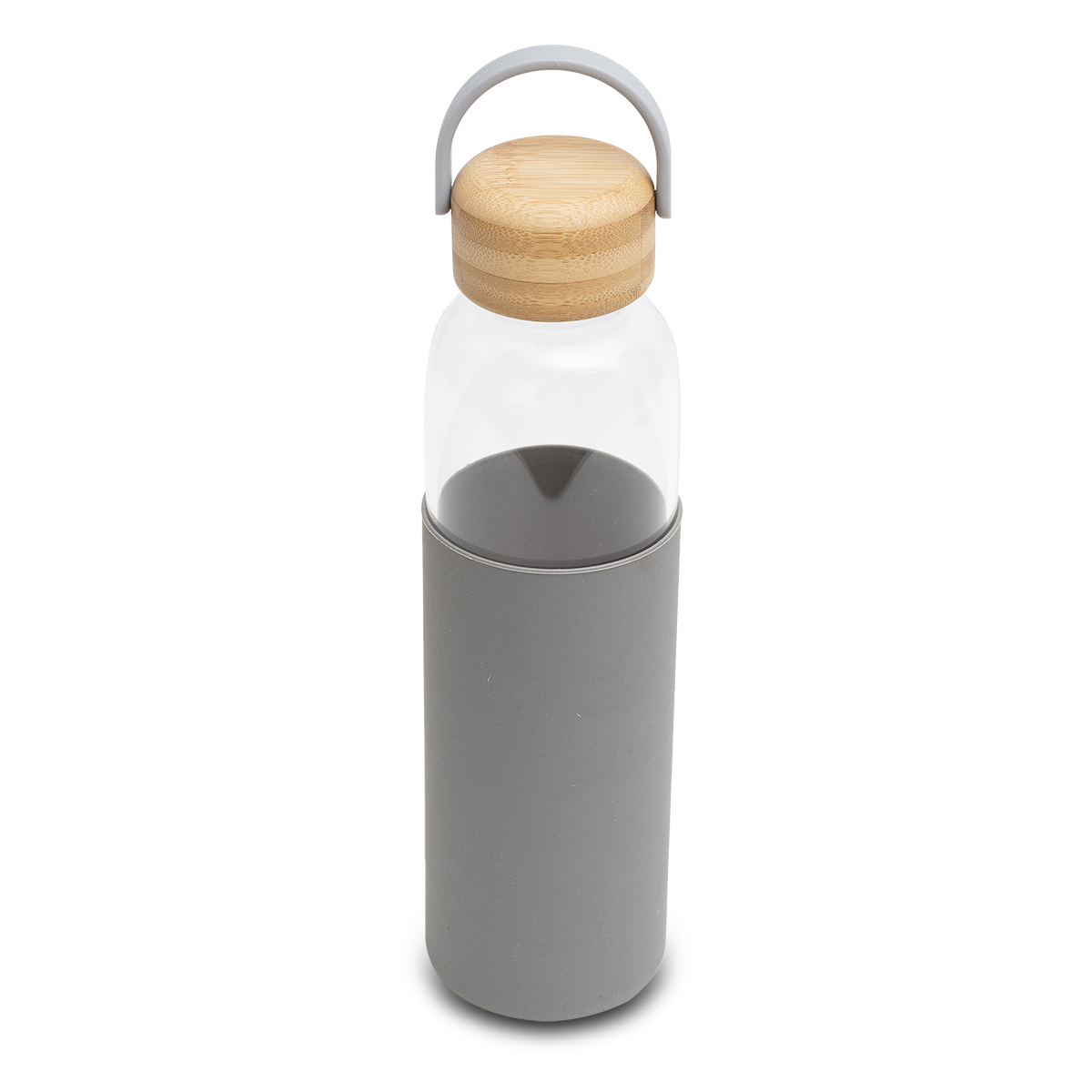 Szklana butelka Refresh 560 ml - obrazek 3