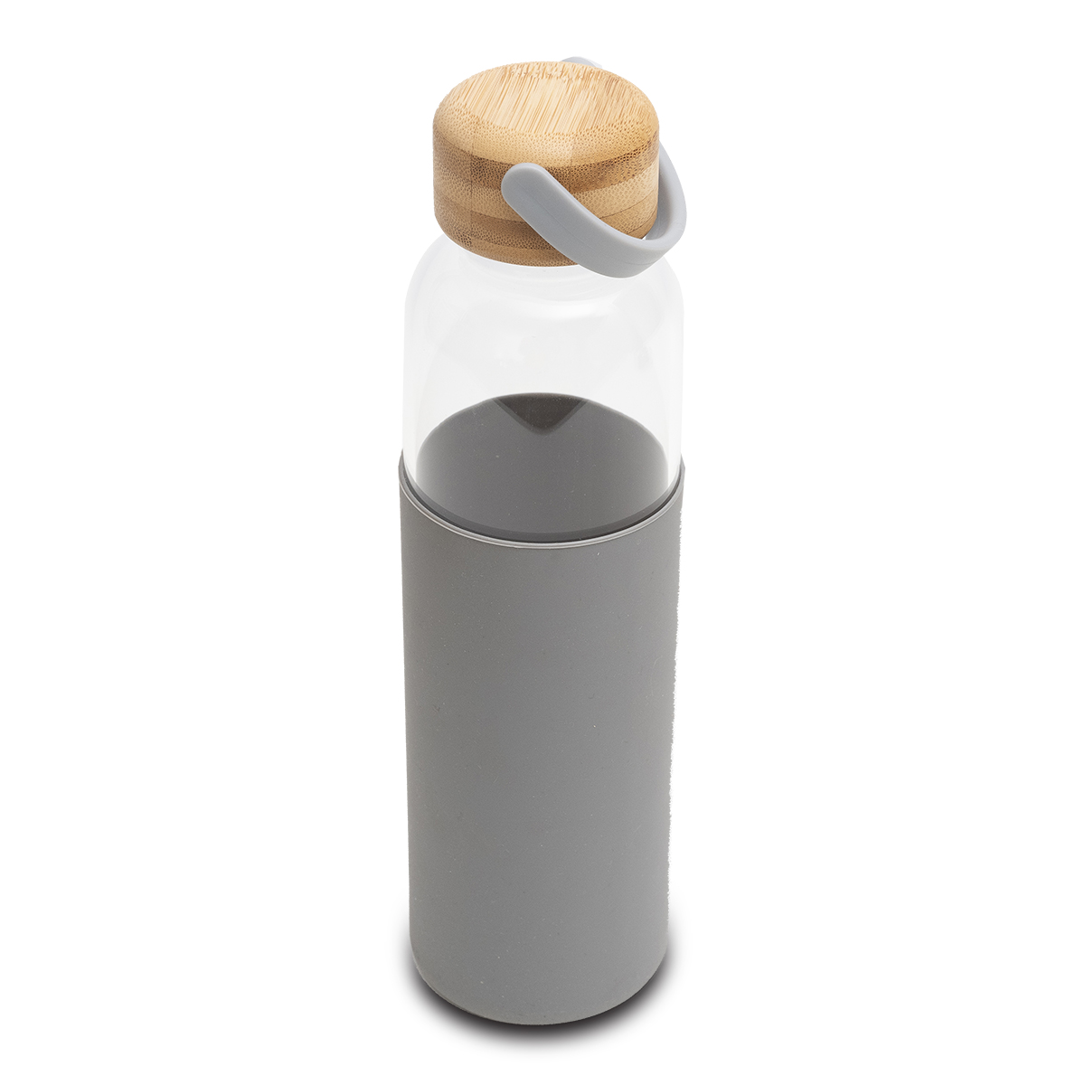 Szklana butelka Refresh 560 ml - obrazek 2