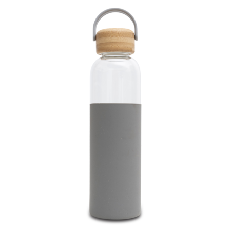Szklana butelka Refresh 560 ml
