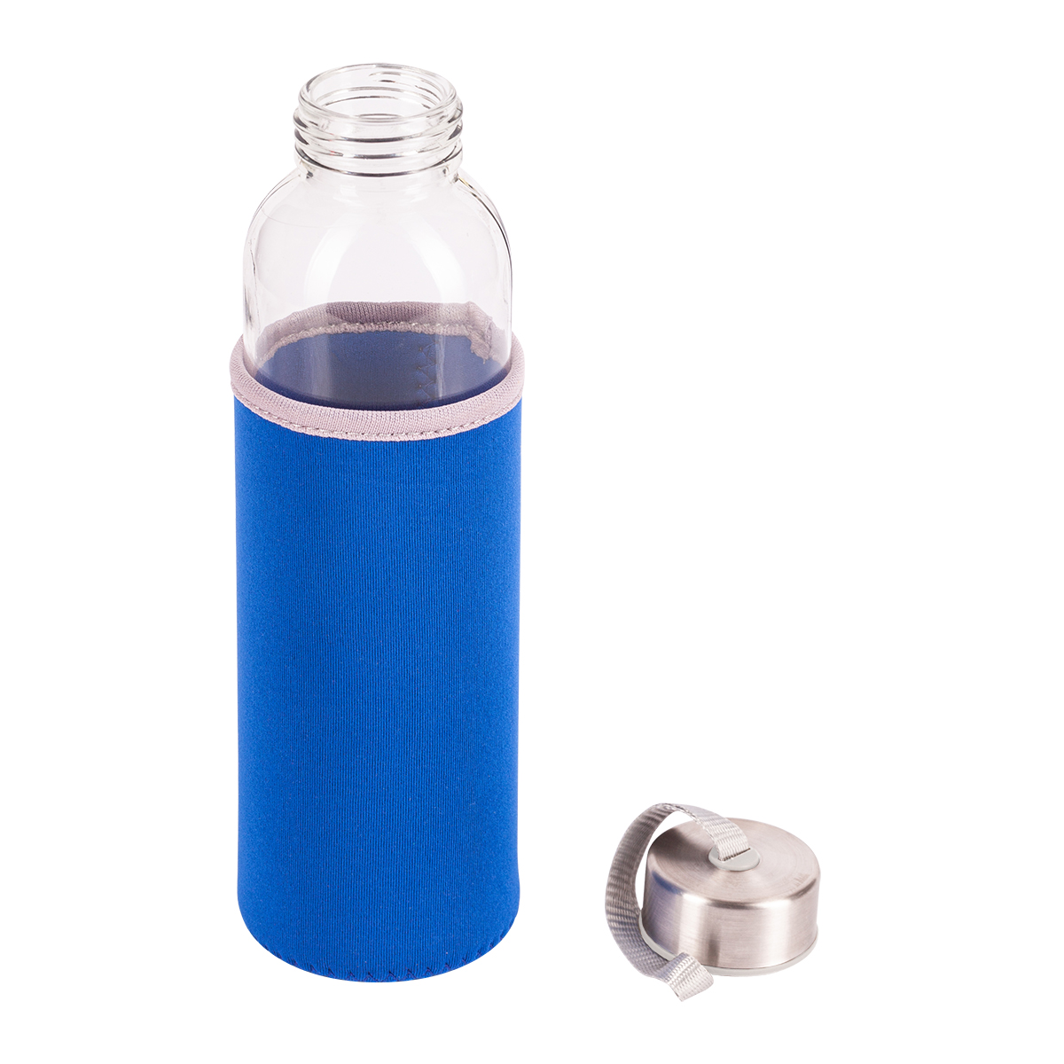 Szklana butelka Vim 500 ml - obrazek 3