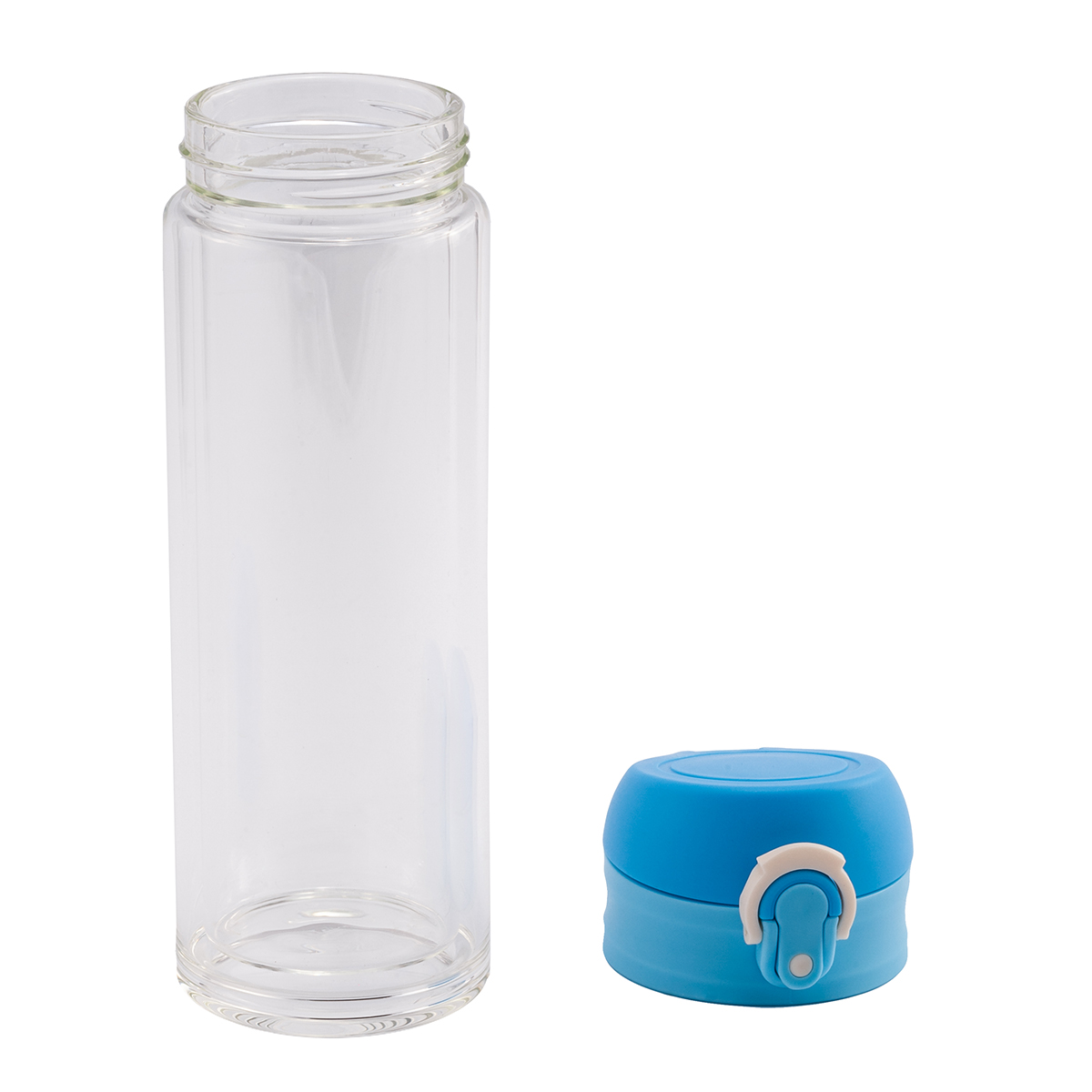 Butelka szklana Abisko 280 ml - obrazek 4