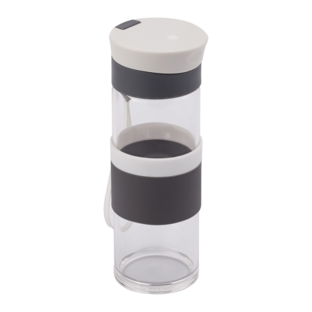 Szklana butelka Top Form 440 ml