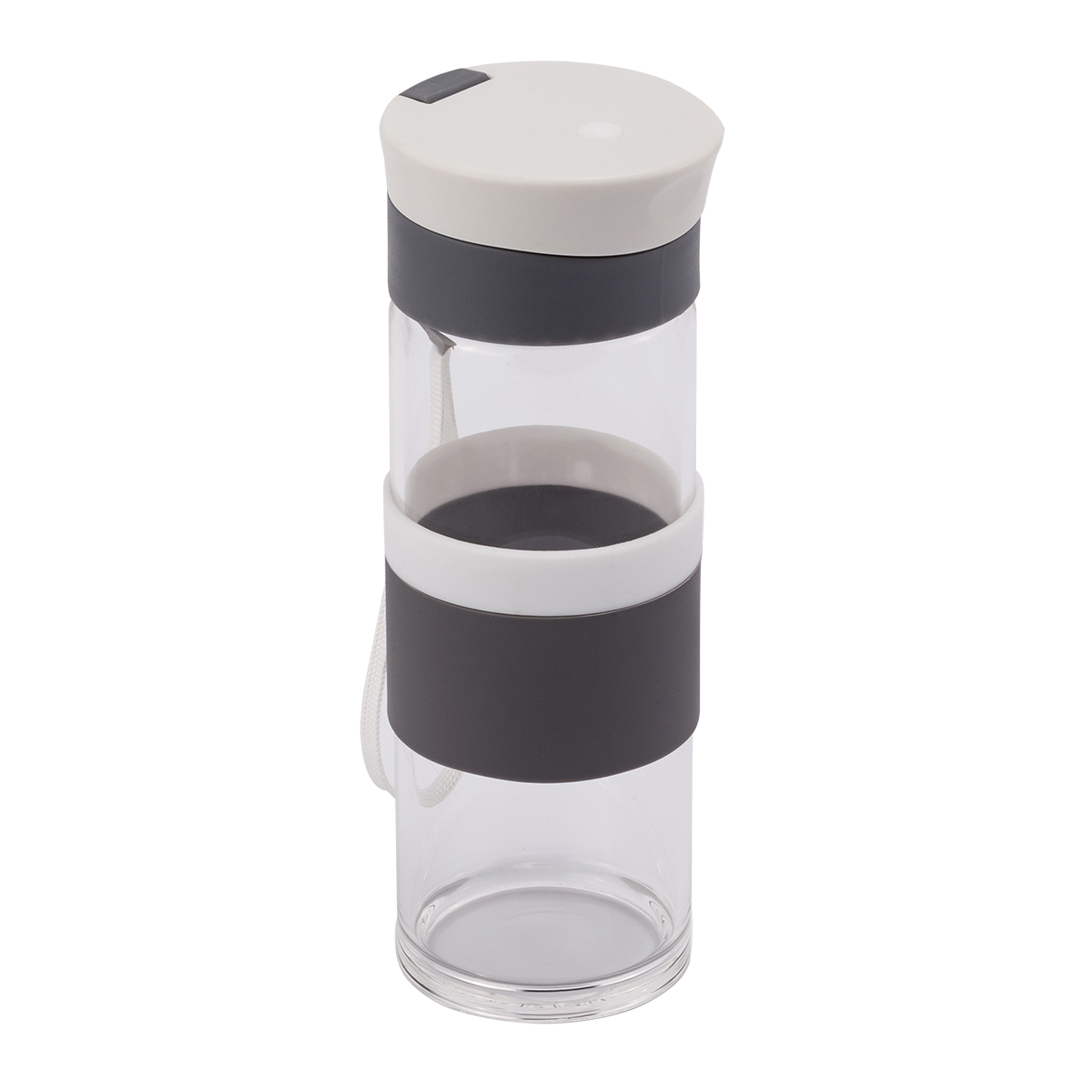 Szklana butelka Top Form 440 ml