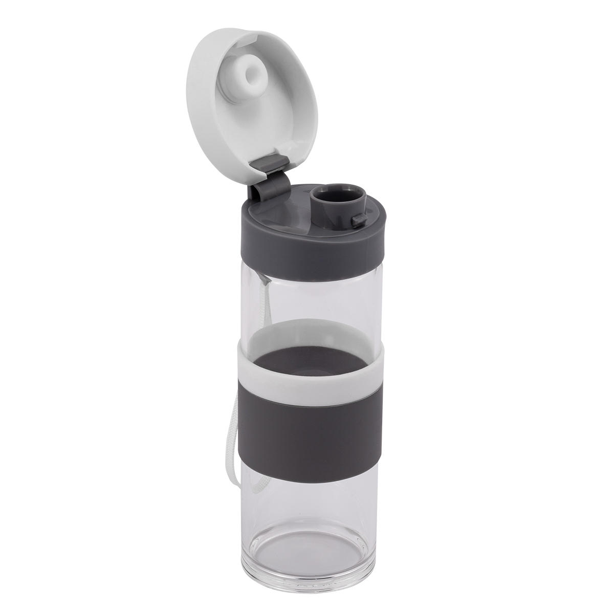 Szklana butelka Top Form 440 ml - obrazek 3