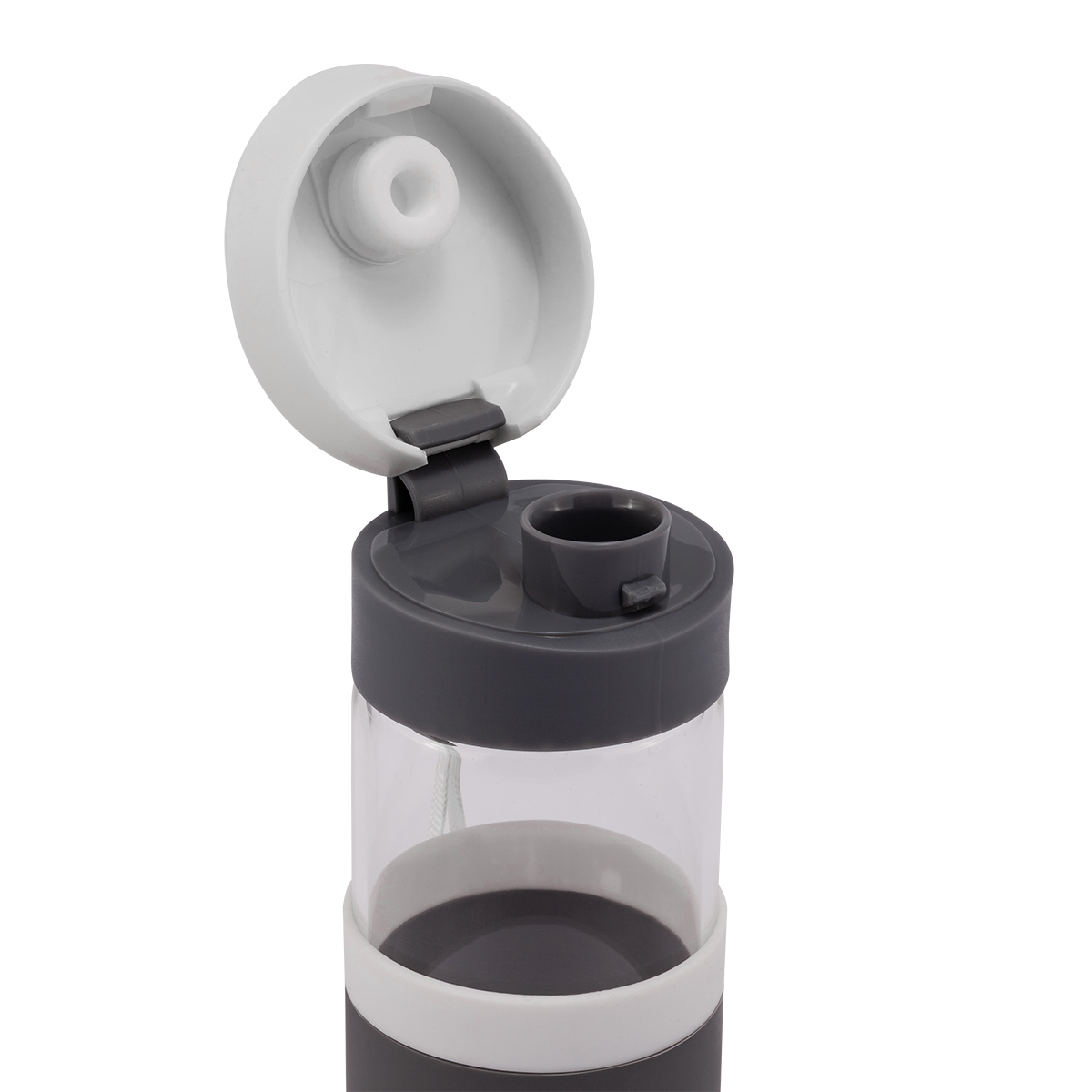 Szklana butelka Top Form 440 ml - obrazek 4