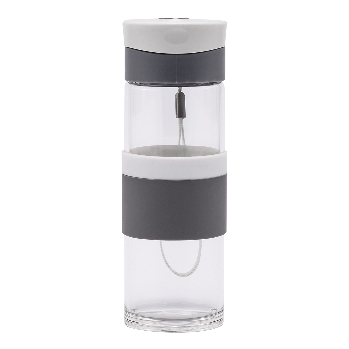 Szklana butelka Top Form 440 ml - obrazek 6