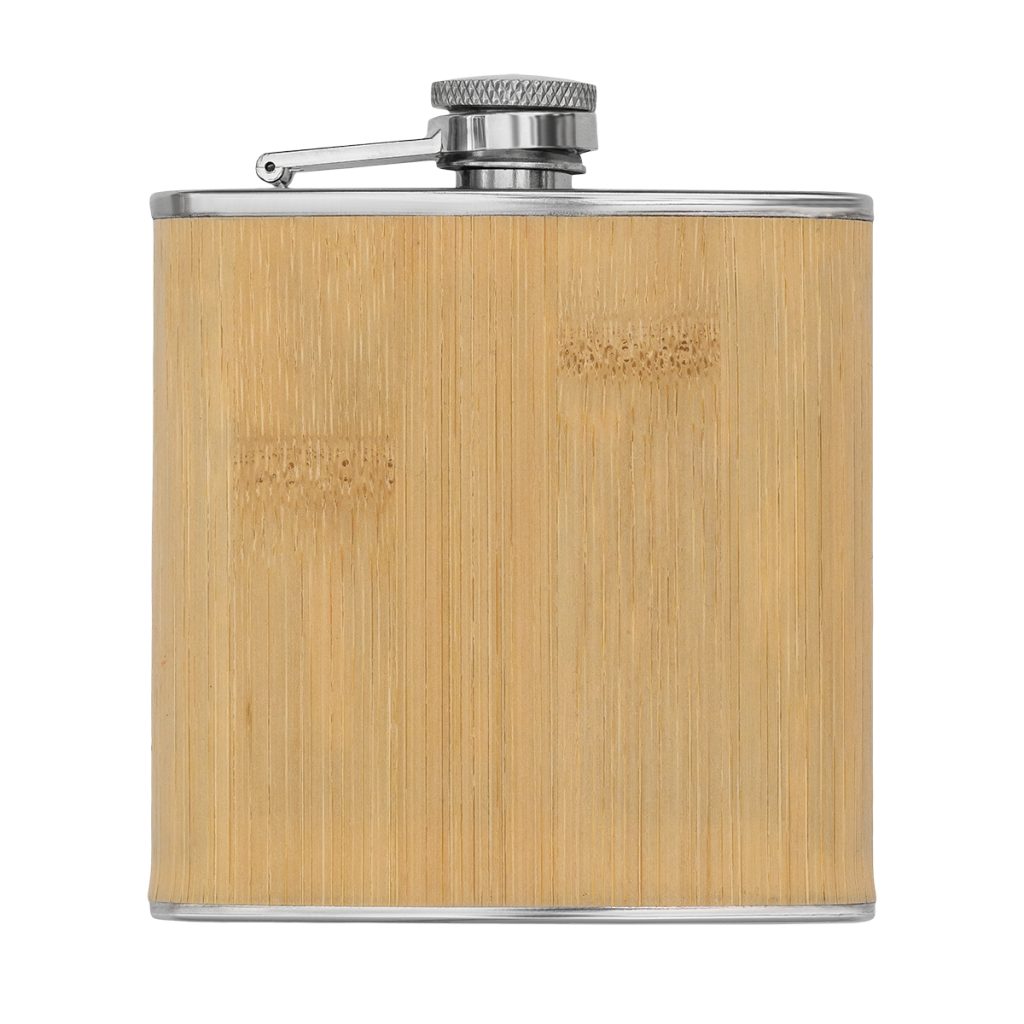 Piersiówka Louth 175 ml - obrazek 3