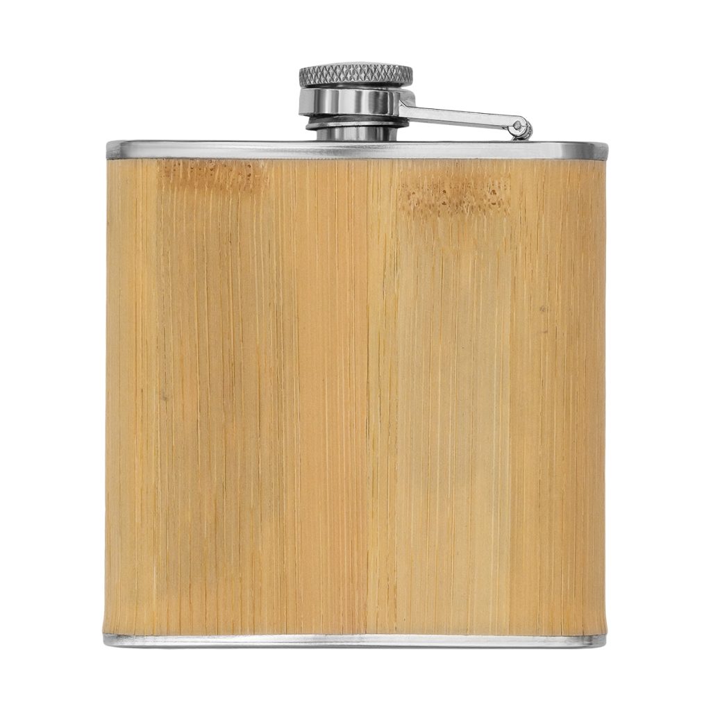 Piersiówka Louth 175 ml - obrazek 4