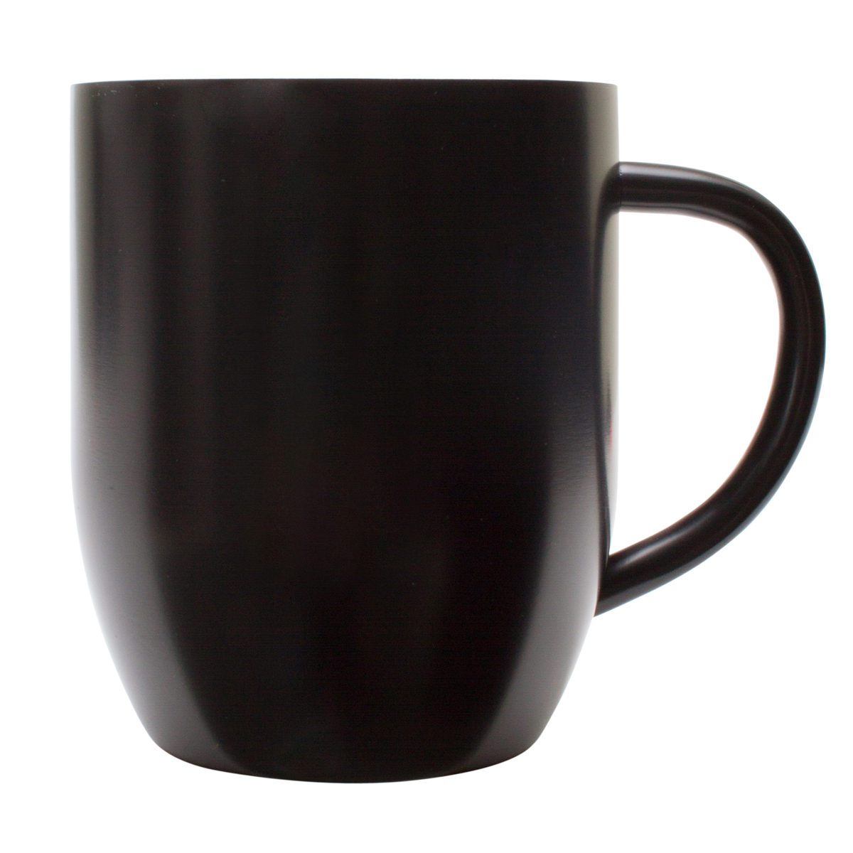 Kubek stalowy Night Goody 350 ml - obrazek 3