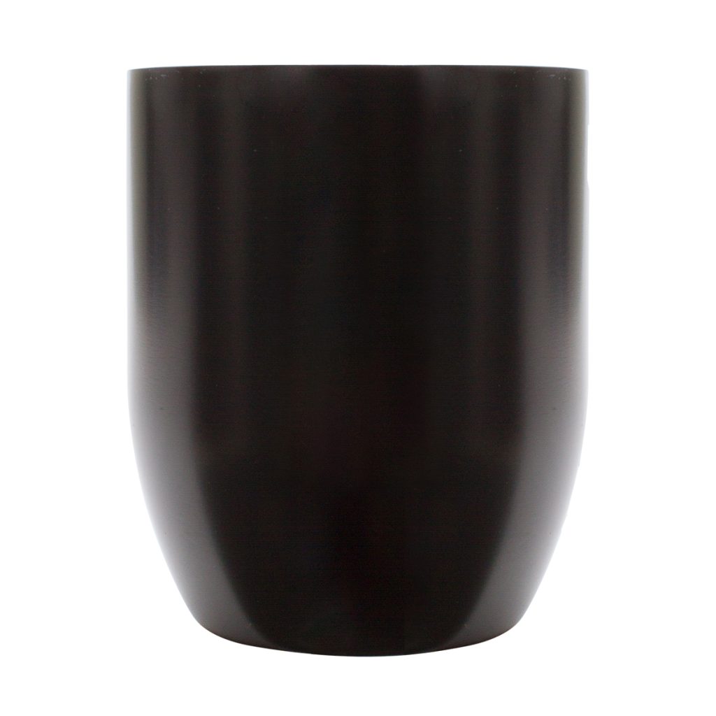 Kubek stalowy Night Goody 350 ml - obrazek 4