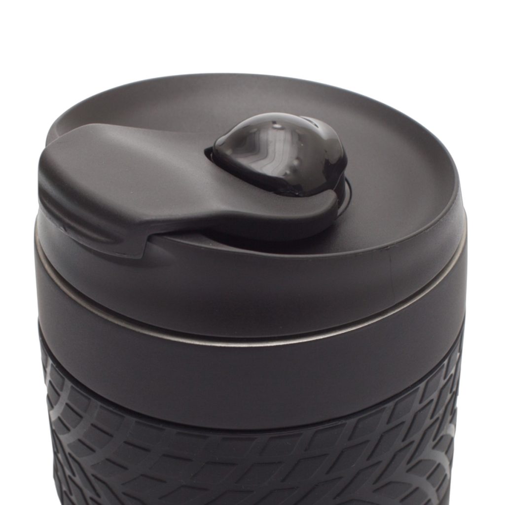 Kubek termiczny Offroader 200 ml - obrazek 2