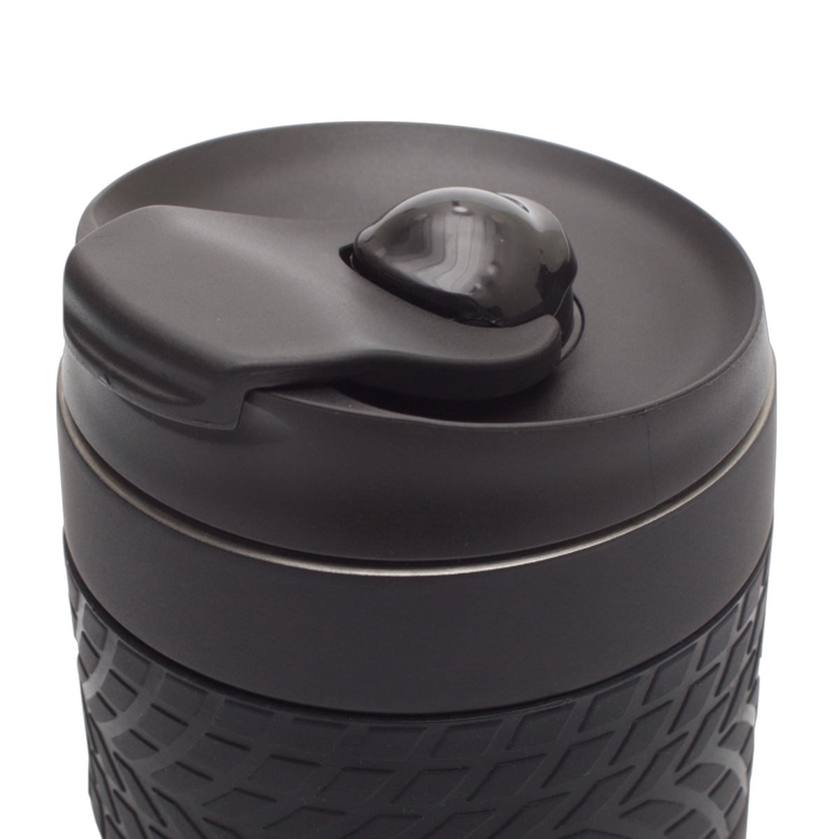 Kubek termiczny Offroader 200 ml - obrazek 2