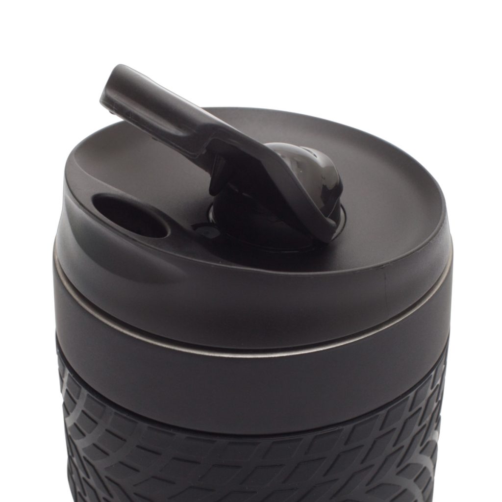 Kubek termiczny Offroader 200 ml - obrazek 3