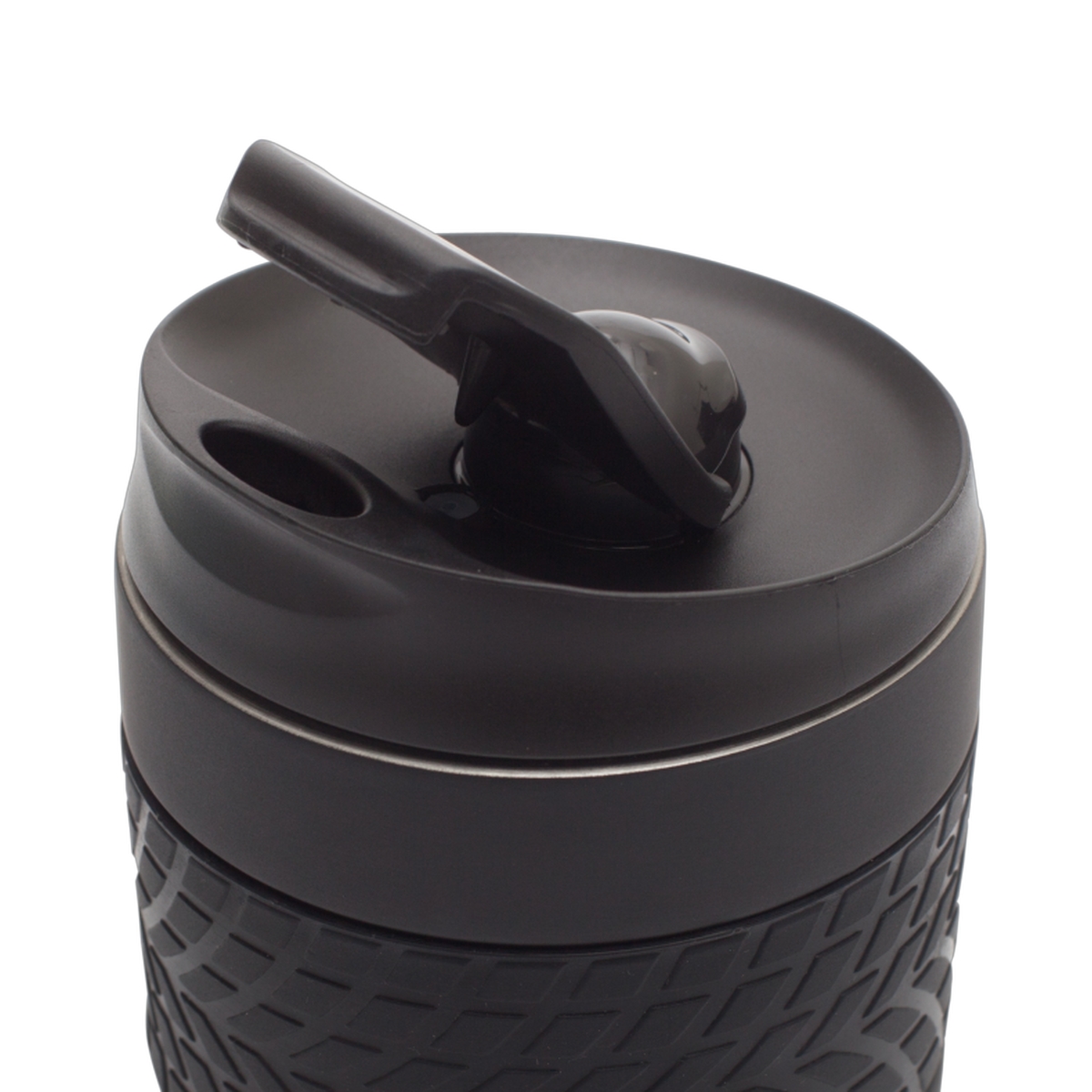 Kubek termiczny Offroader 200 ml - obrazek 3