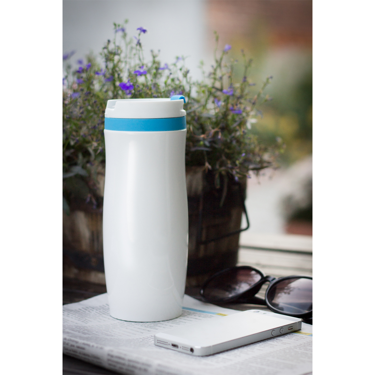 Kubek termiczny Viki 390 ml - obrazek 7