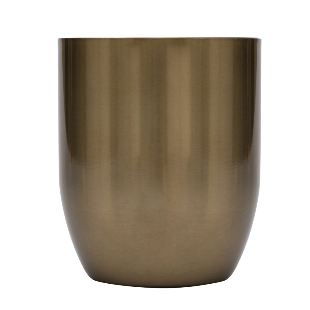 Kubek stalowy Dusk 350 ml - obrazek 5