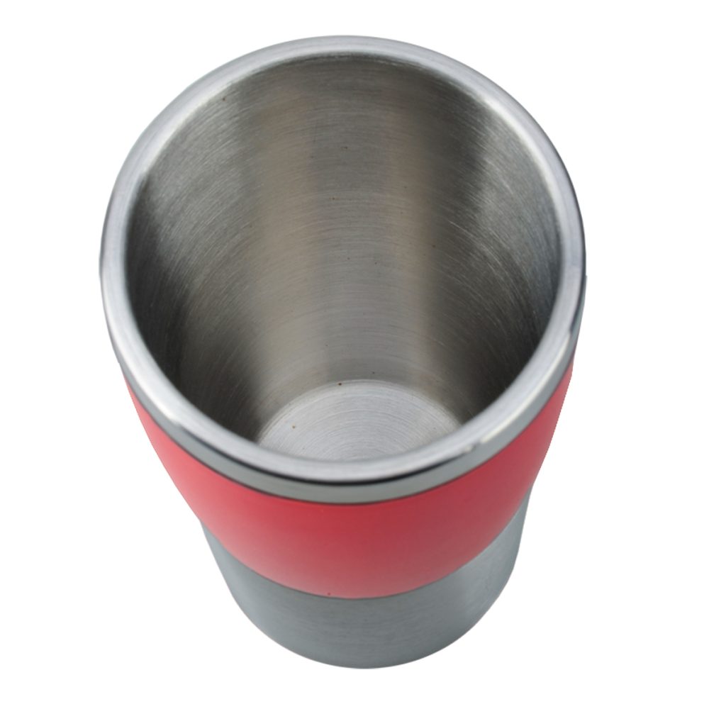 Kubek termiczny Resolute 380 ml - obrazek 2