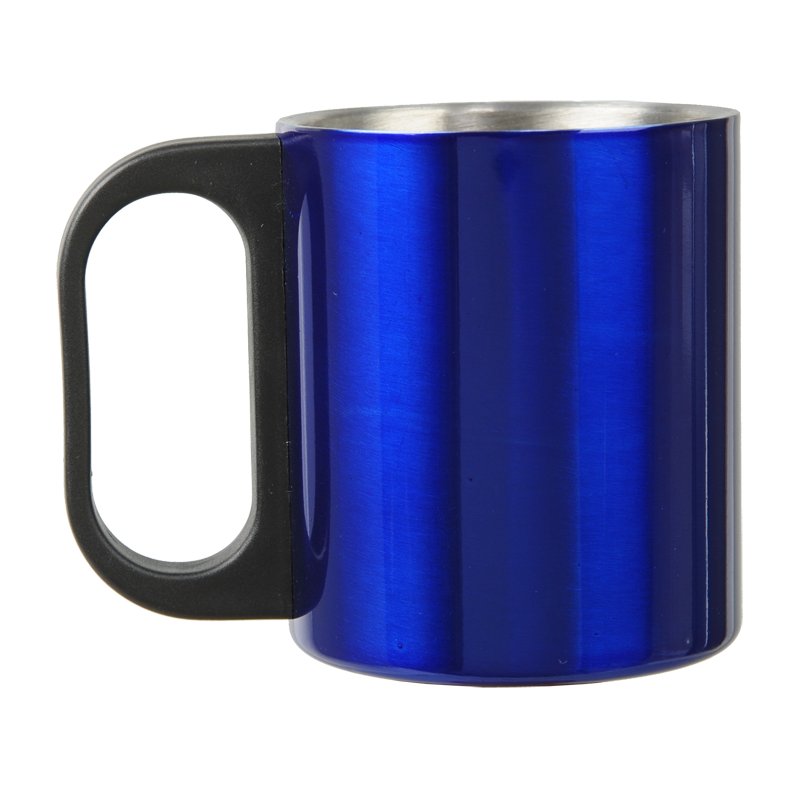 Metalowy termos Picnic 480 ml + 2 kubki - obrazek 4