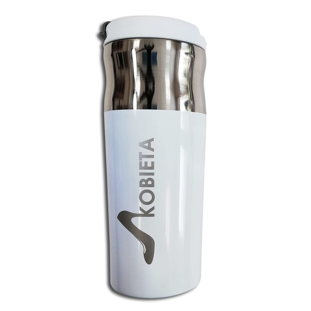 Kubek termiczny Ottawa 450 ml - obrazek 5