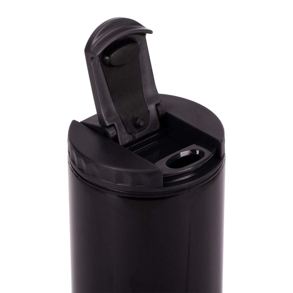 Kubek termiczny Toronto 450 ml - obrazek 3