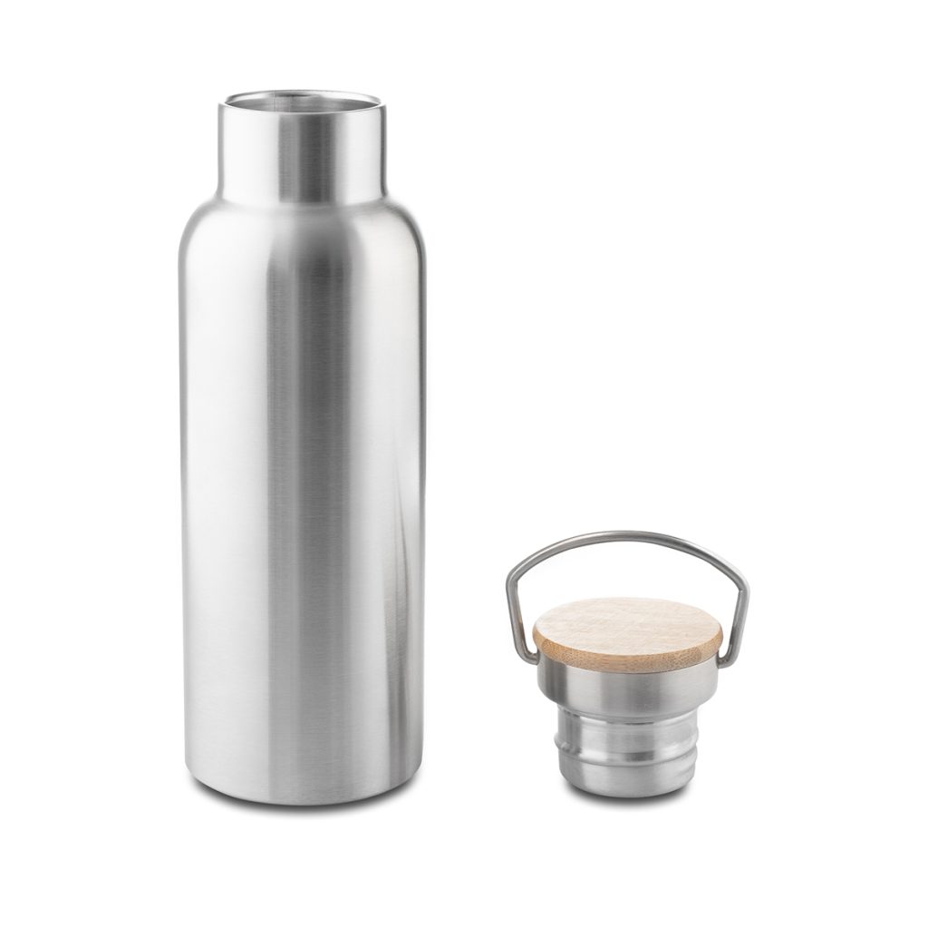 Butelka termiczna Malmo 500 ml - obrazek 2