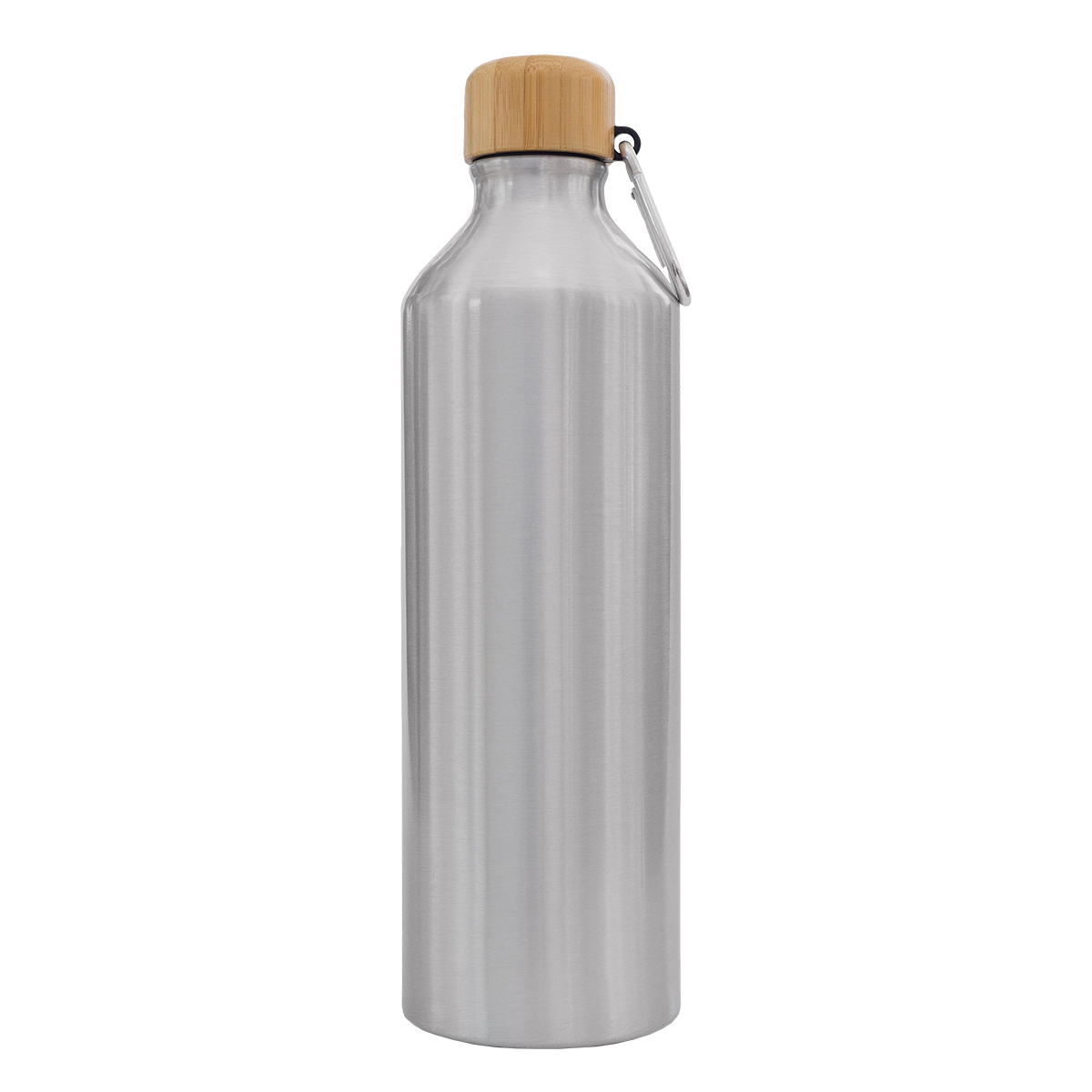 Butelka aluminiowa Luqa 800 ml - obrazek 4