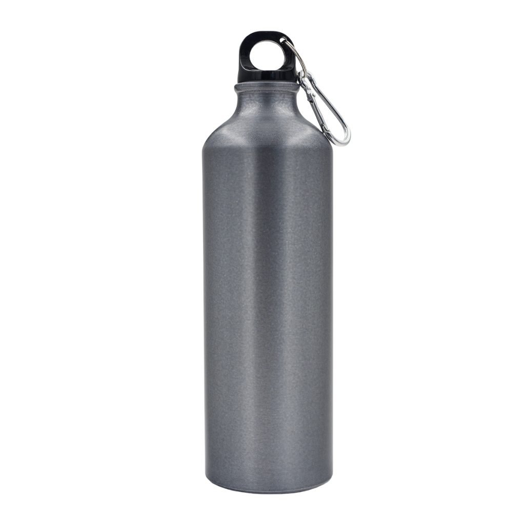 Bidon aluminiowy Tripper 800 ml - obrazek 4