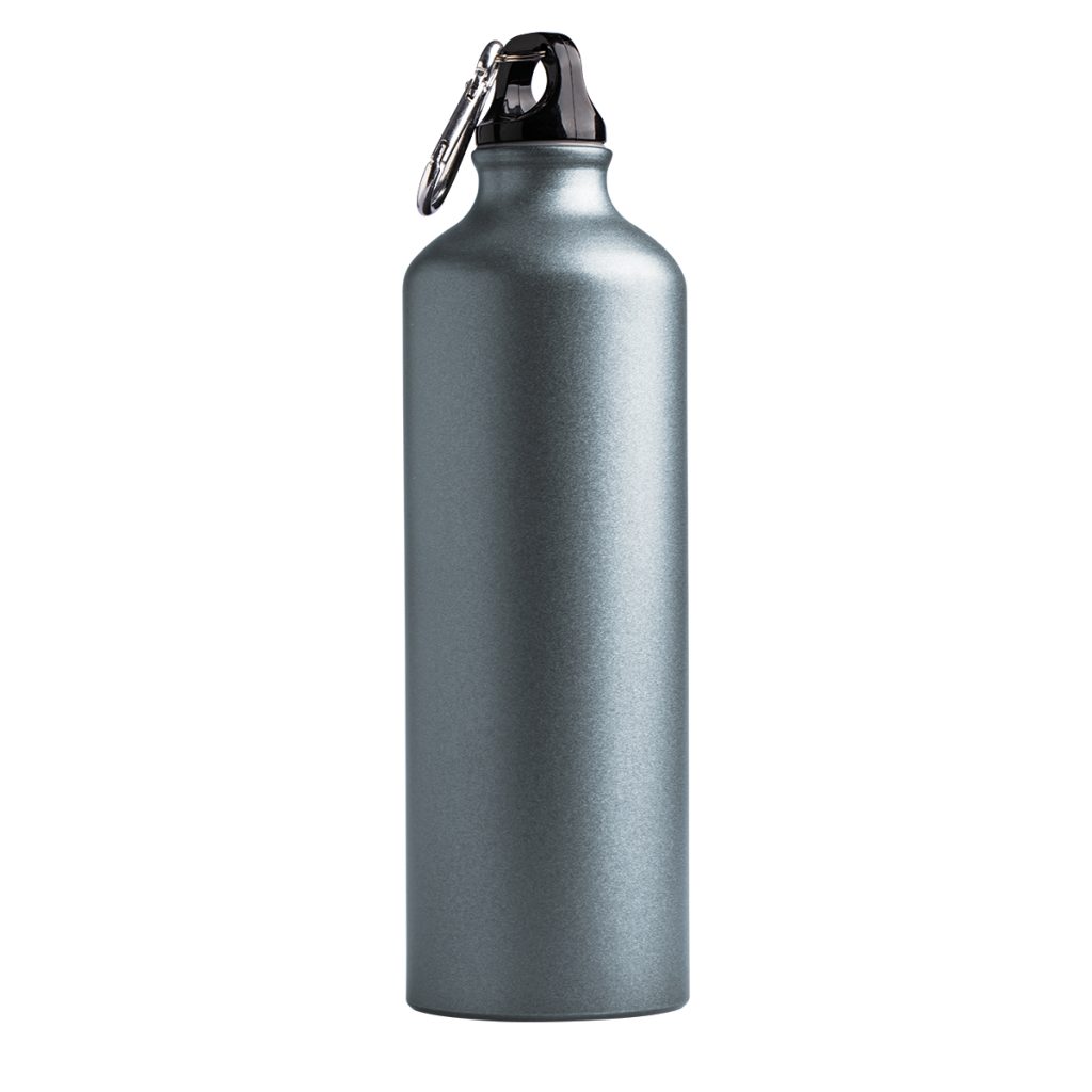 Bidon aluminiowy Tripper 800 ml - obrazek 3